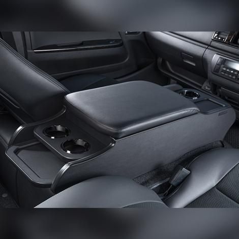 レザーブラック センターコンソールボックス タイプ1標準ボディ専用