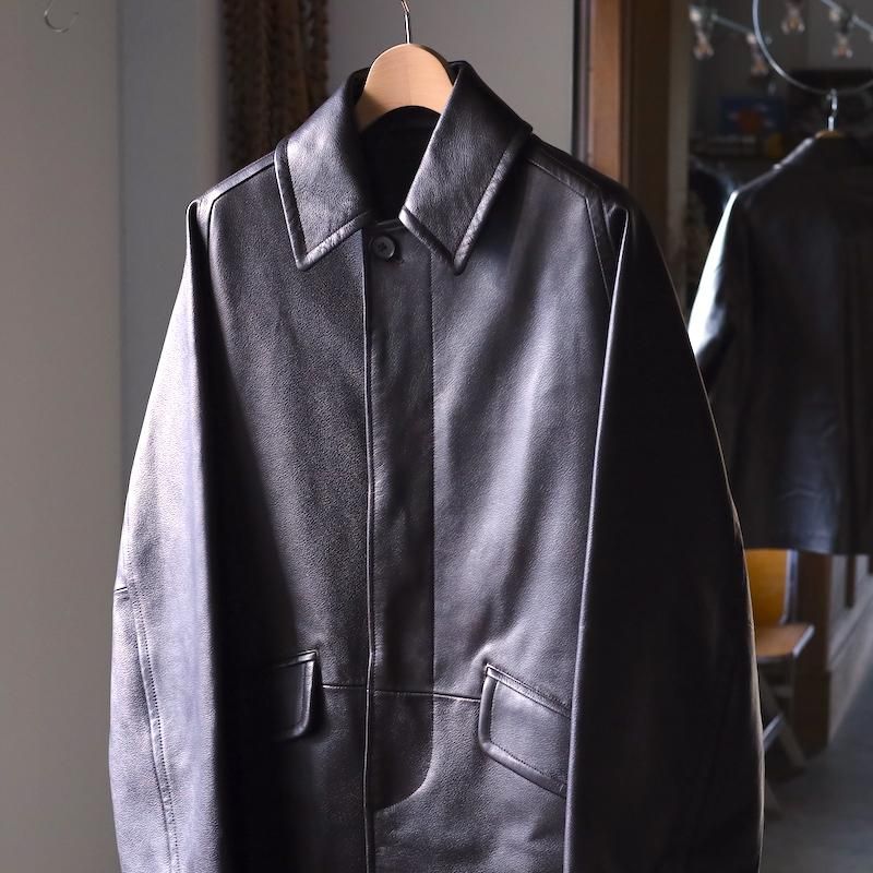 レア】MAATEE&SONS EX.JEFFERY 我儘別注 2 maatee&sons × wagamama