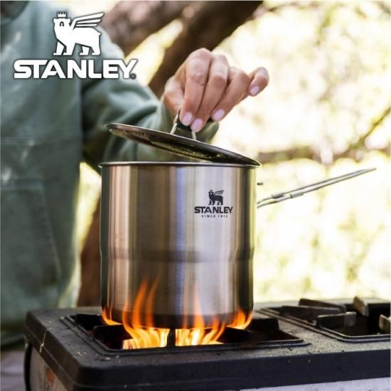 スタンレー クックセット フォーフォー | 家 キッチン道具 小物 - 心