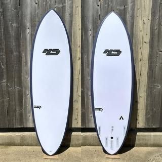 トーマス サーフボード ユーティリティ ミッド THOMAS SURFBOARDS