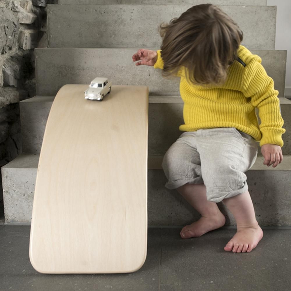 Wobbel Original／ウォーベル・オリジナル (コルク) オランダの