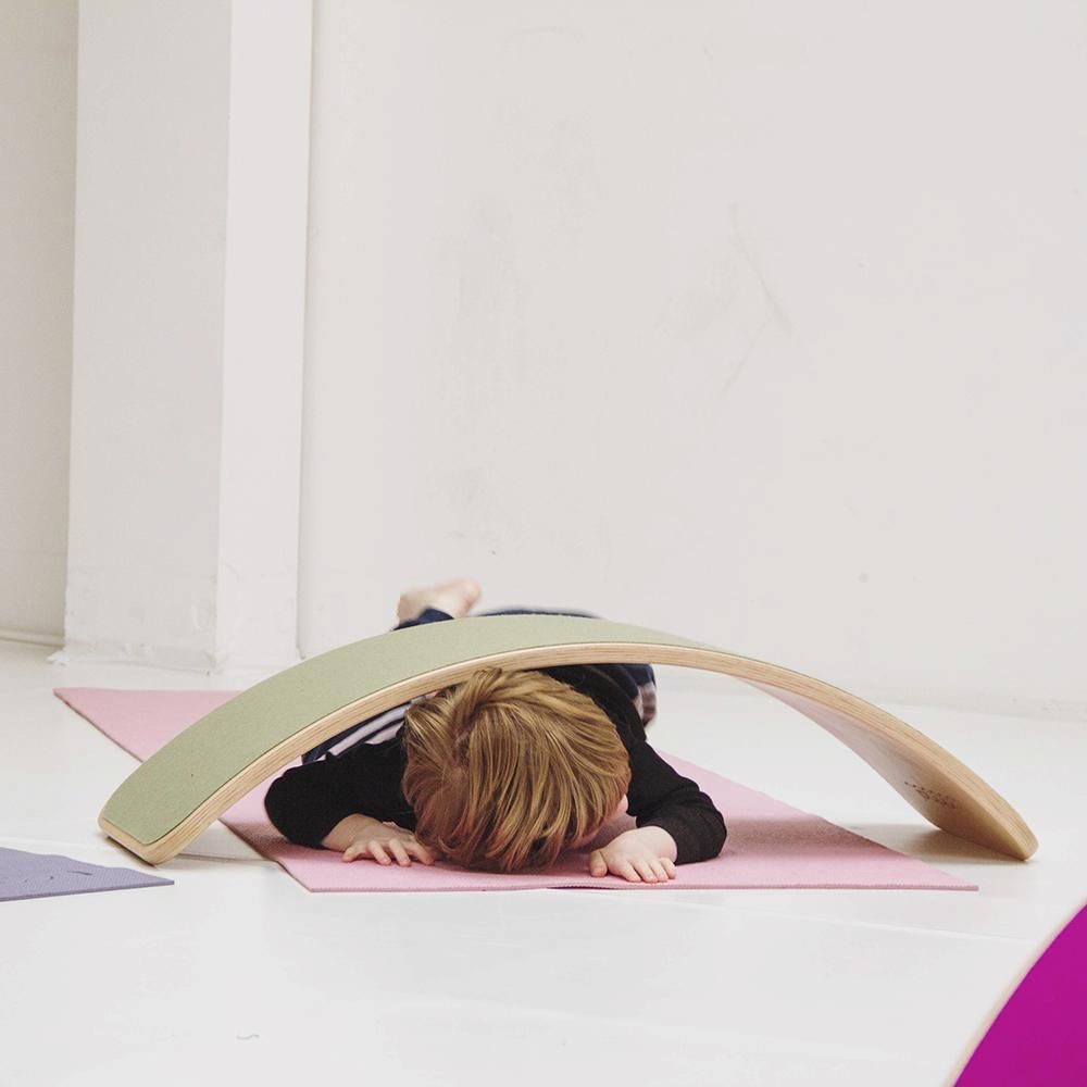 Wobbel Original／ウォーベル・オリジナル (フェルトなし) オランダの