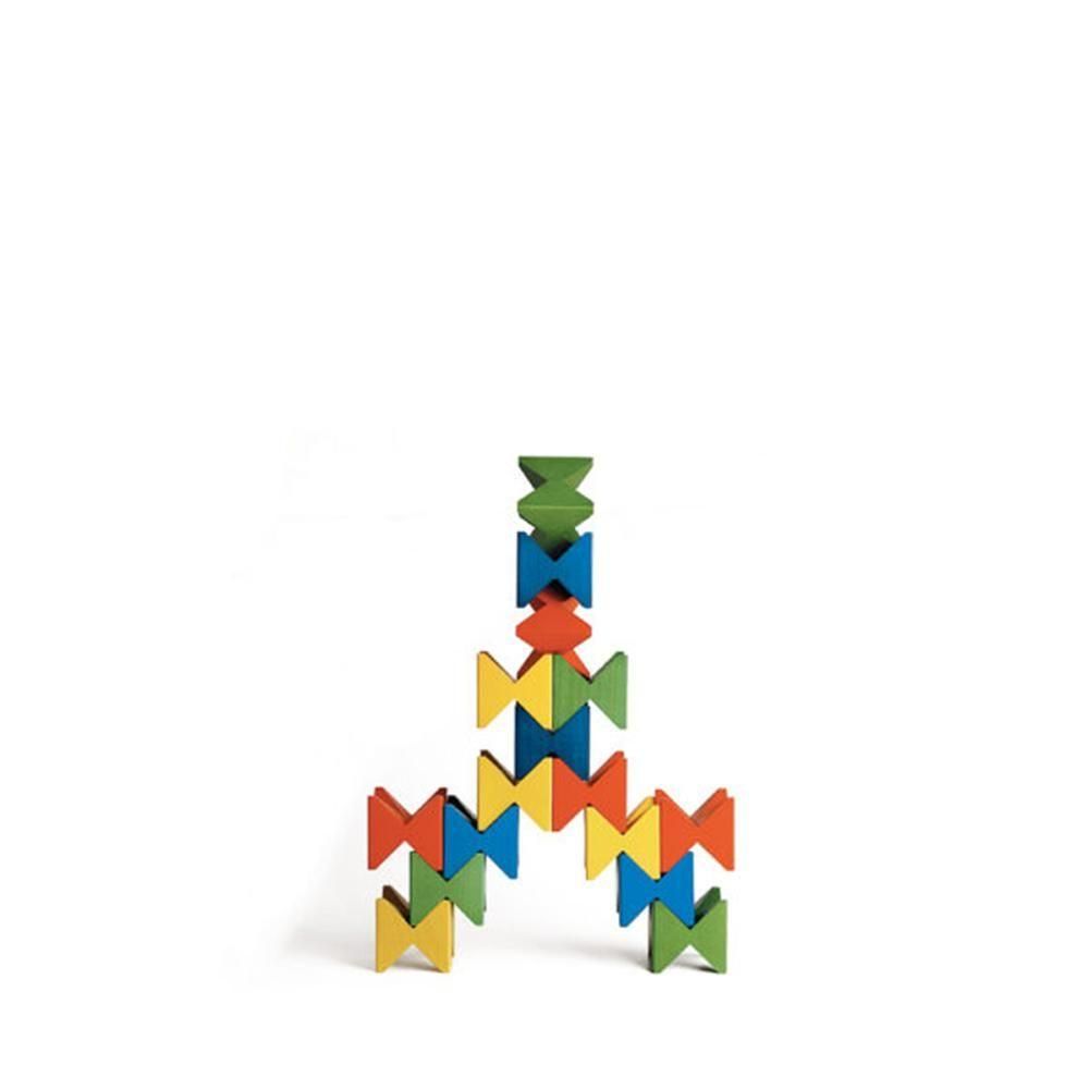 ミニネフスピール naef/ネフ社の積み木 木のおもちゃのお店りぷか