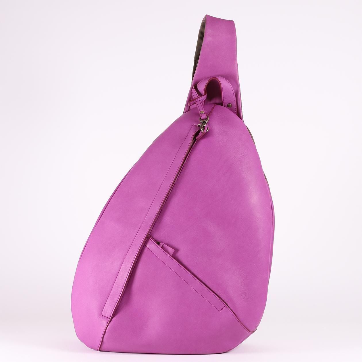 本革ボディバッグ 大サイズ | 5042RA/F - B.stuff online store