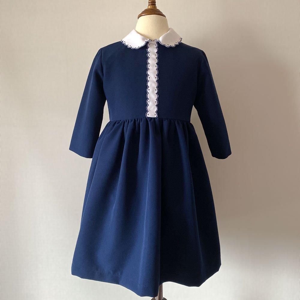 入園式・卒園式・入学式】Amaia Kids - Charlotte dress