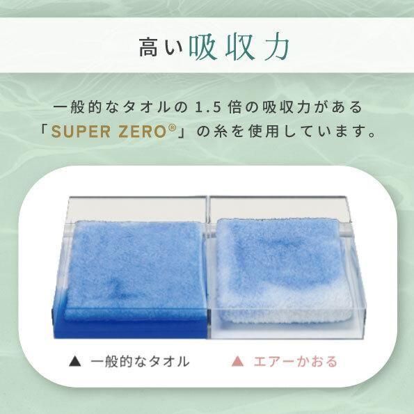 Perfec10 for Hand 約34cm×40cm - 【公式】エアーかおるダイレクト