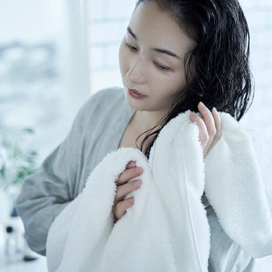 Perfec10 for Hair 約34cm×120cm - 【公式】エアーかおるダイレクト