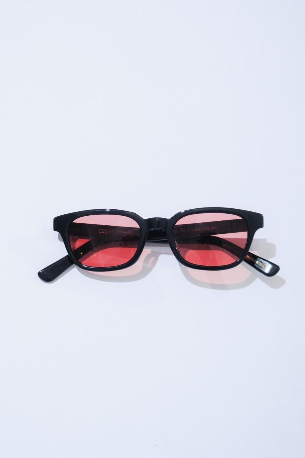 COOTIE PRODUCTIONS / Raza Shades - IMA:ZINEオンラインストア｜大阪