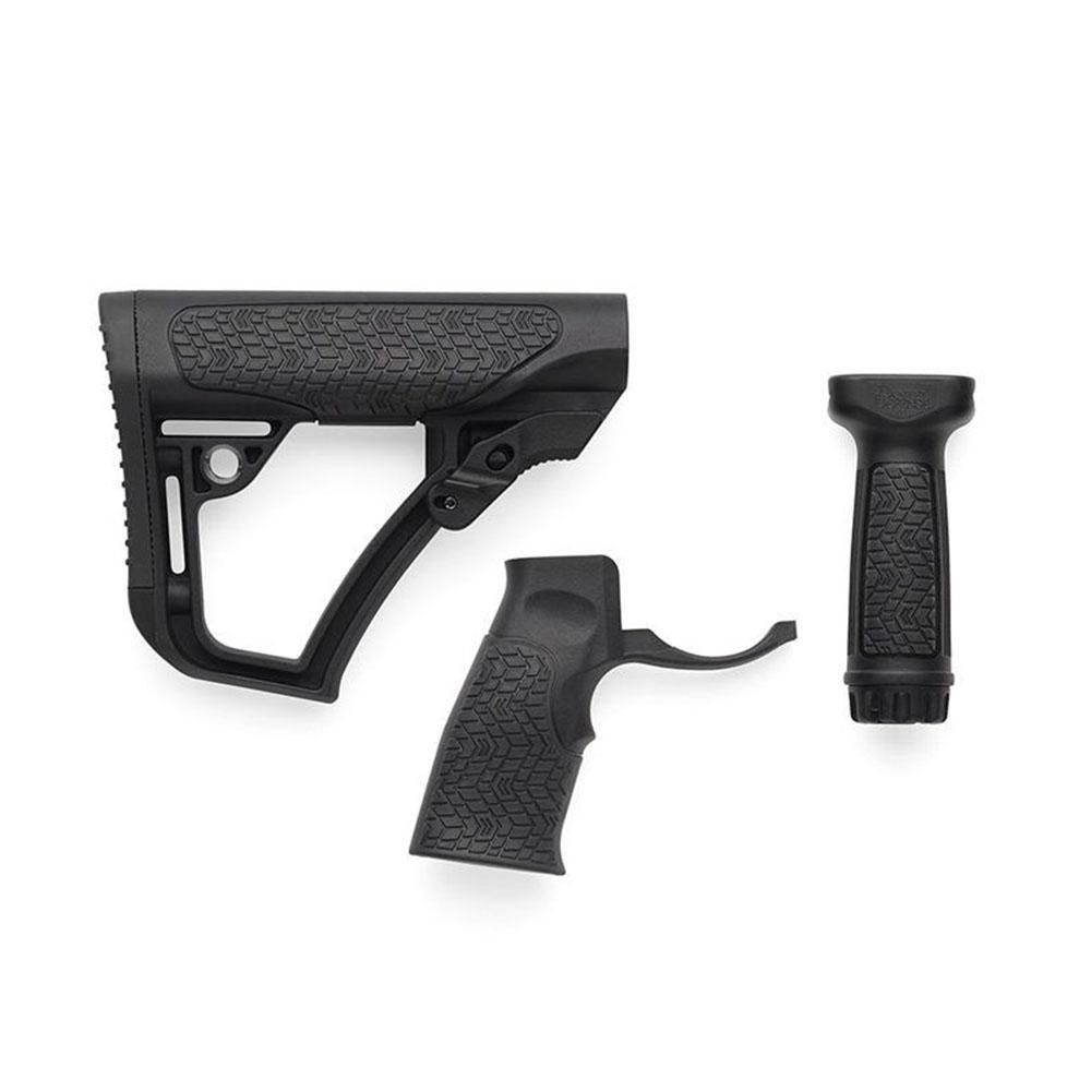 Daniel Defense ストック|グリップ|フォアグリップ - -米軍放出品販売