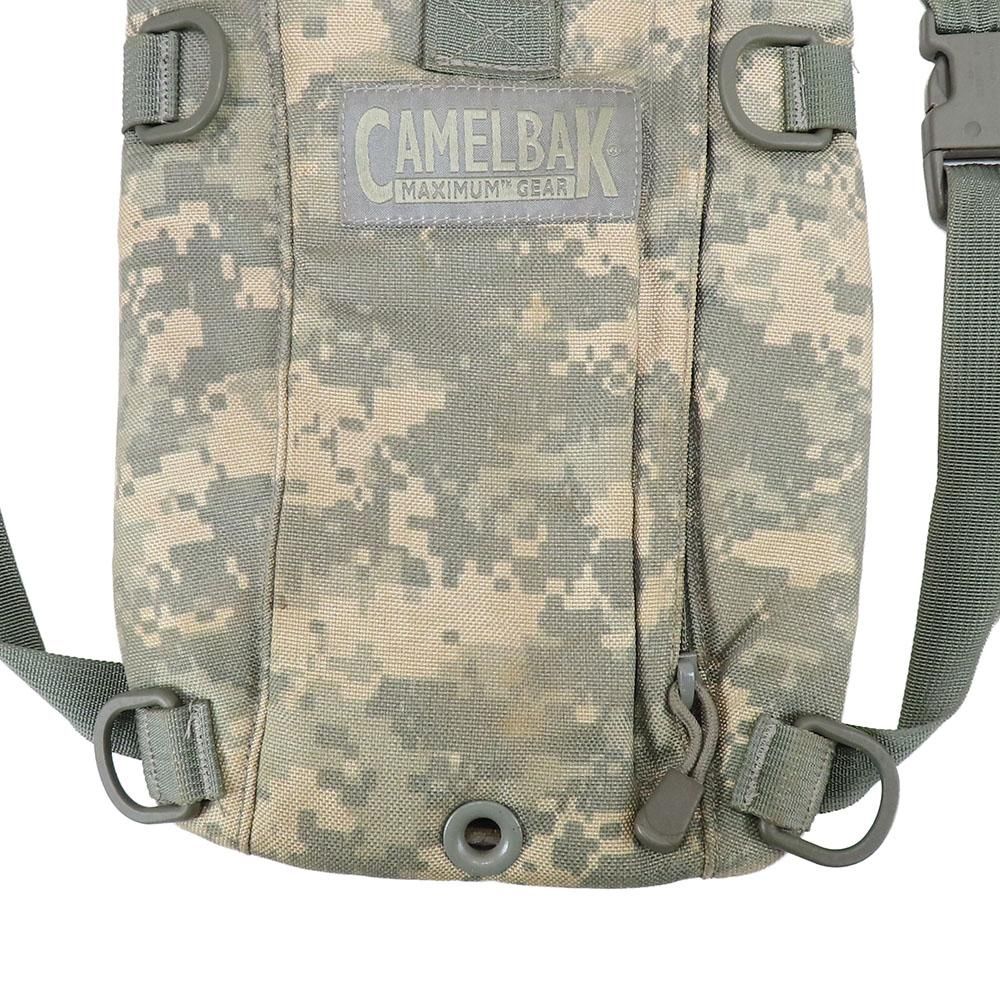 CAMELBAK ハイドレーションキャリア | UCP迷彩 - -米軍放出品販売