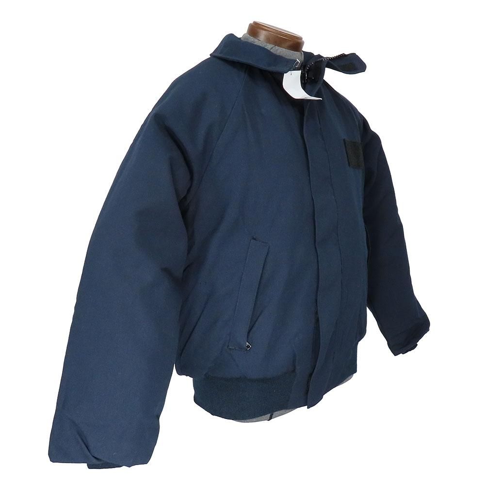 U.S.NAVY シップボードジャケット | 防寒・難燃性 - -米軍放出品販売
