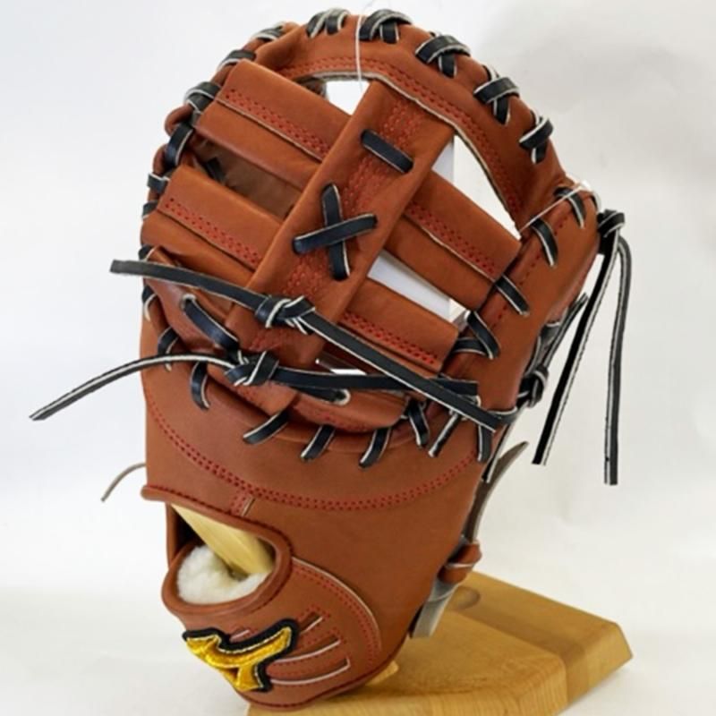 BSSミズノプロ】硬式ファーストミット/オーダーミット/クロスウェブTK