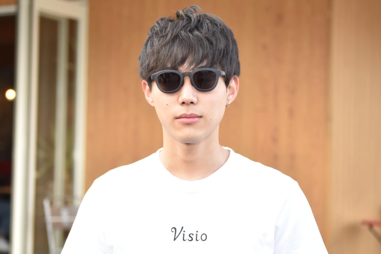 通販】RYS2 MNV-LY┃Eyevol正規取扱店 Visio