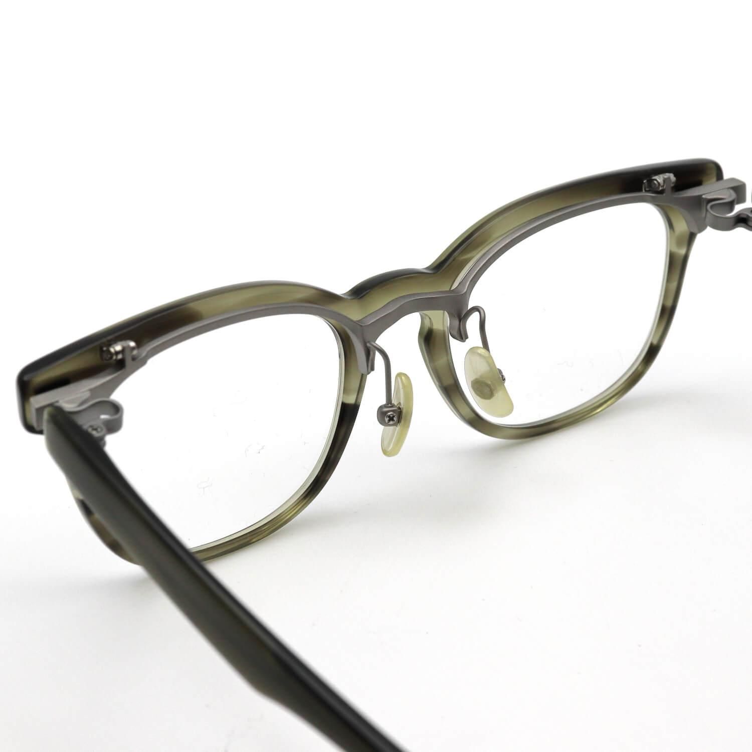 再入荷】999.9(フォーナインズ) NPM-56 跳ね上げ┃正規取扱い店Visio