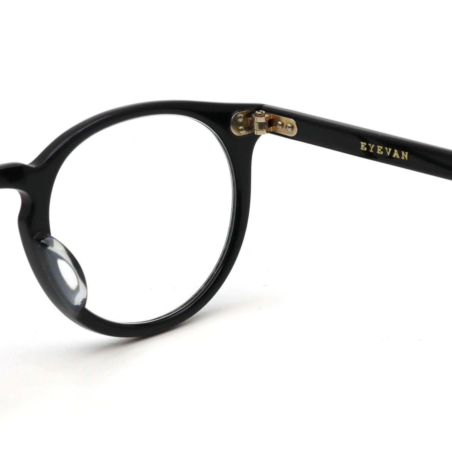 通販】Phil(ピル) PBK/EYEVAN ┃正規取扱店 Visio