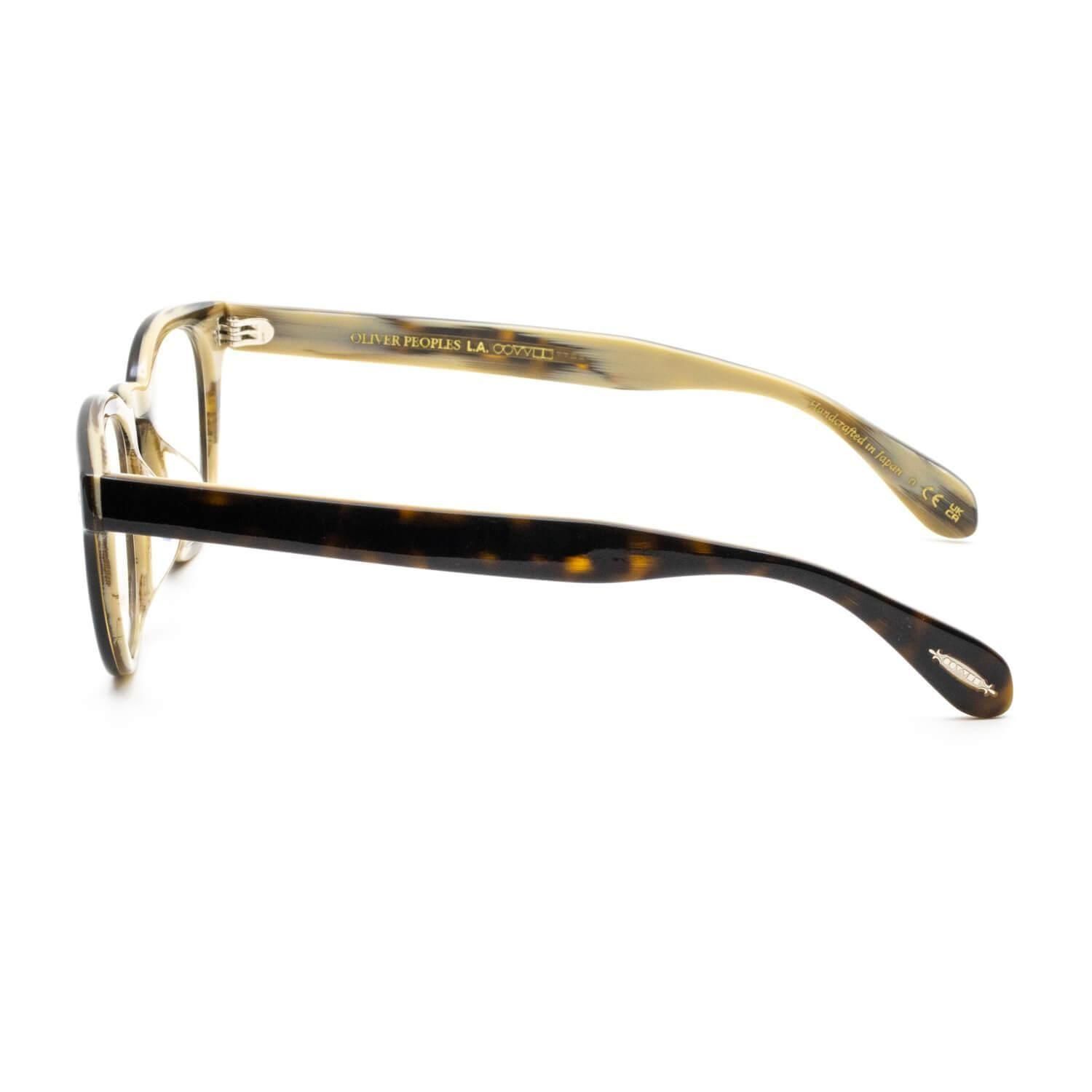通販】OV5036A(47) Sheldrake 1666カラー┃OLIVER PEOPLES 正規取扱店