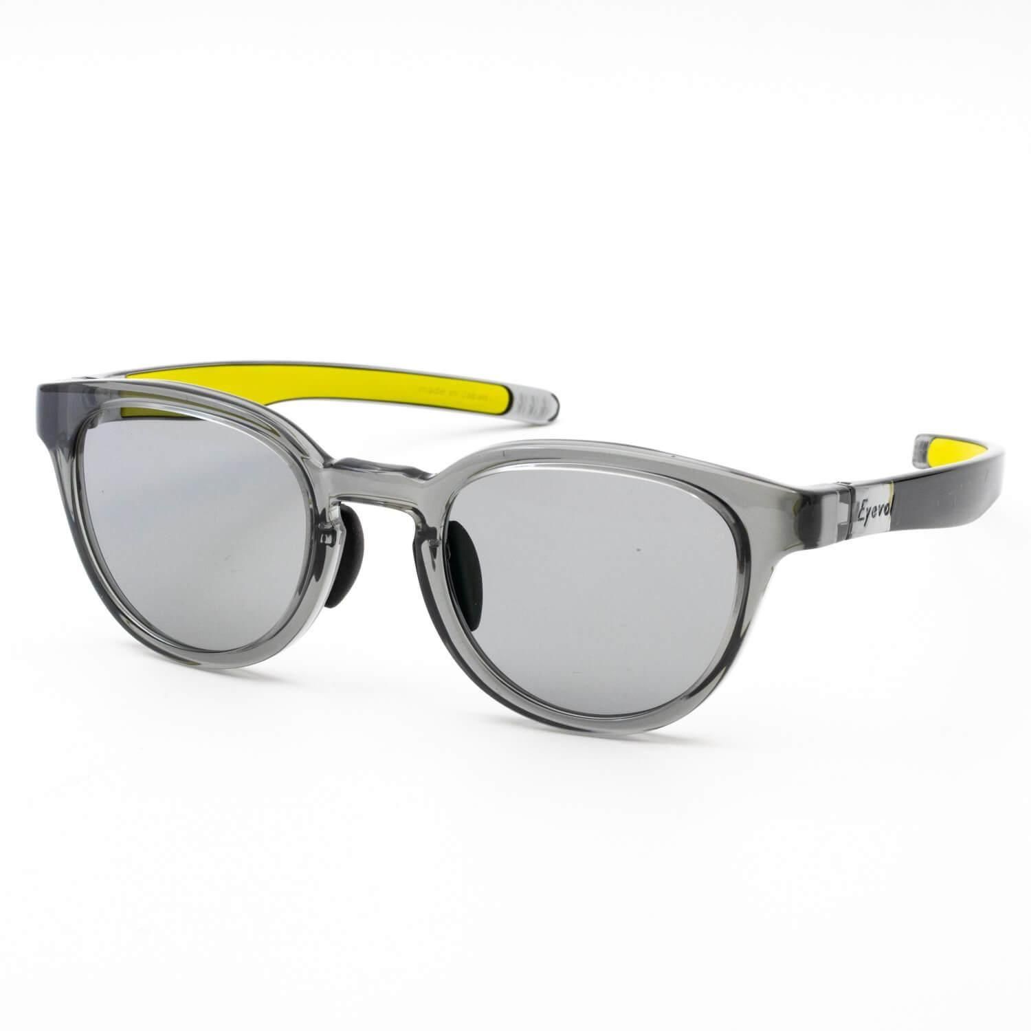 通販】LEIFER3 GRY-LY-MGYPL┃Eyevo正規取扱店舗 Visio