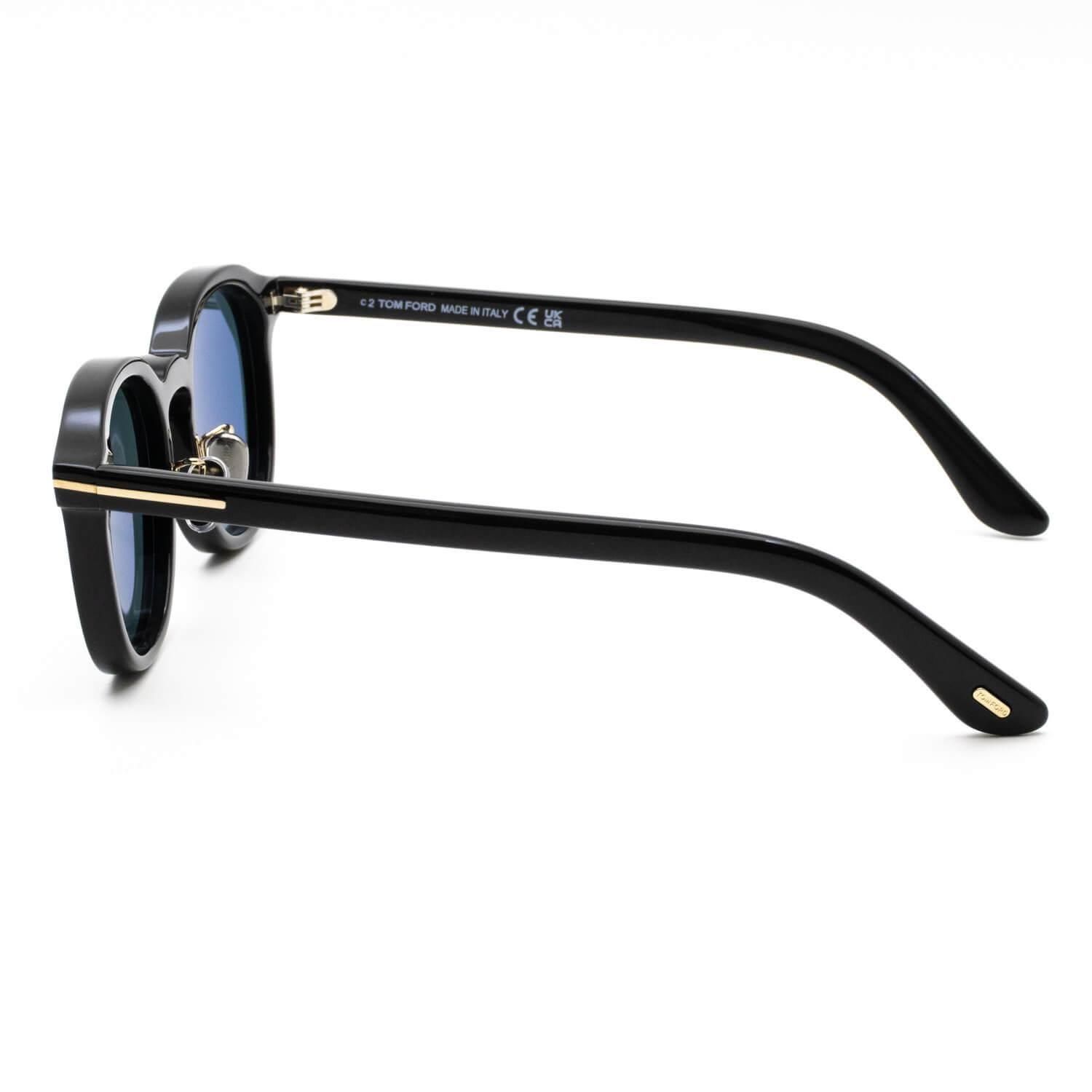 正規取扱店】TF1277-D 01Aカラー┃TOMFORD公式通販