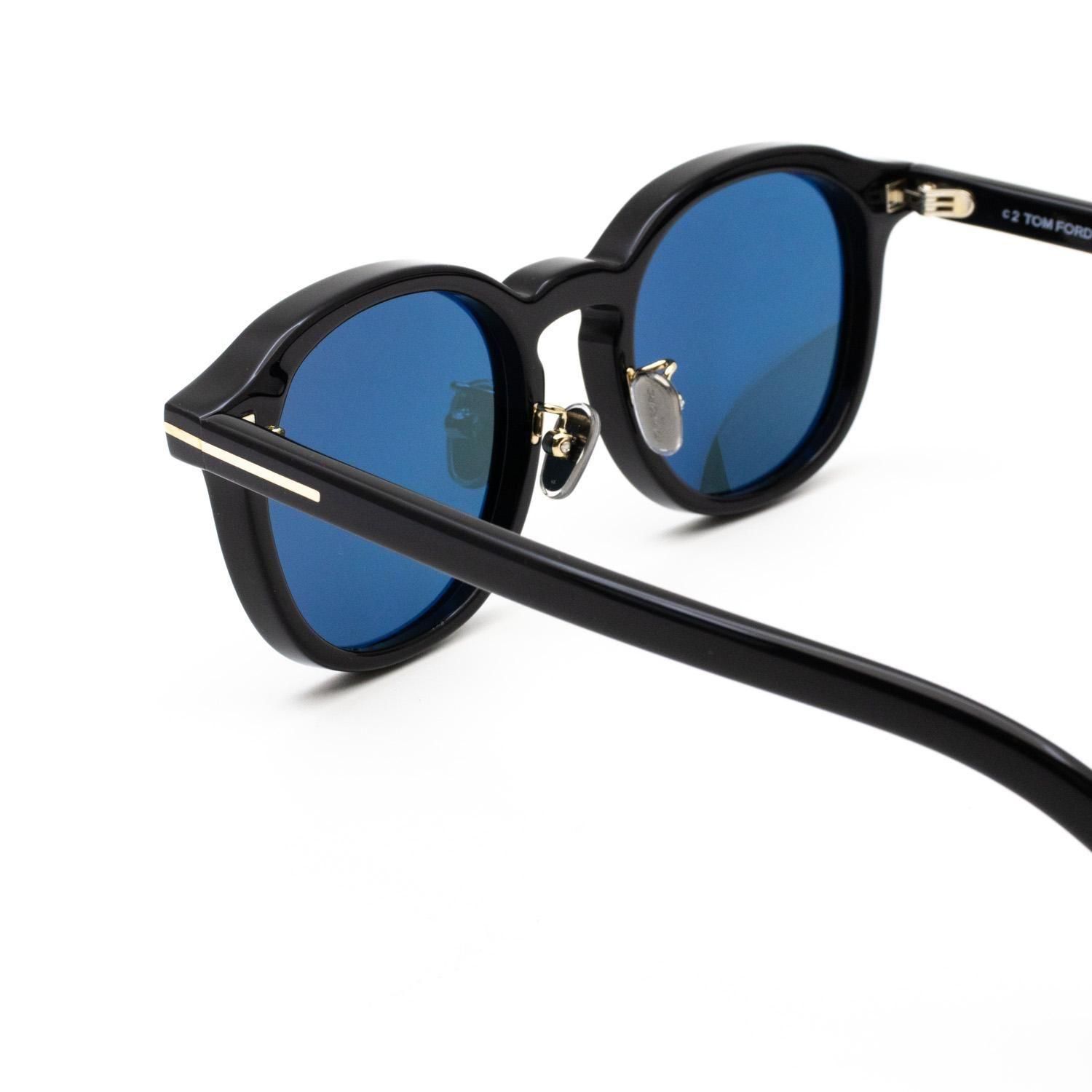 正規取扱店】TF1277-D 01Aカラー┃TOMFORD公式通販