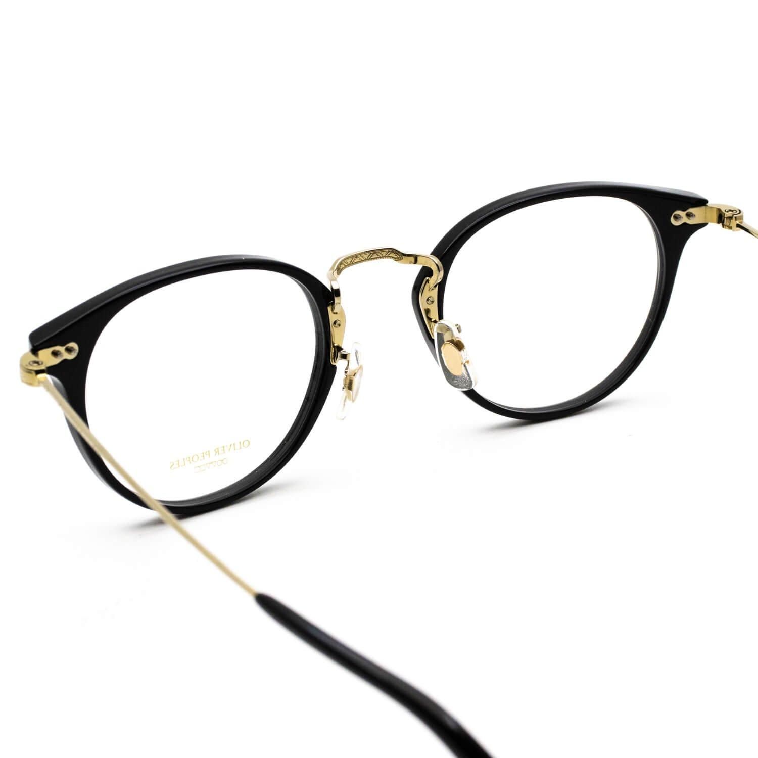 通販】OV5423D(Codee) 1005カラー┃OLIVER PEOPLES正規取扱店 Visio