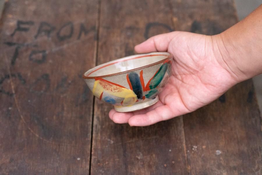 山田真萬 - Vada antiques