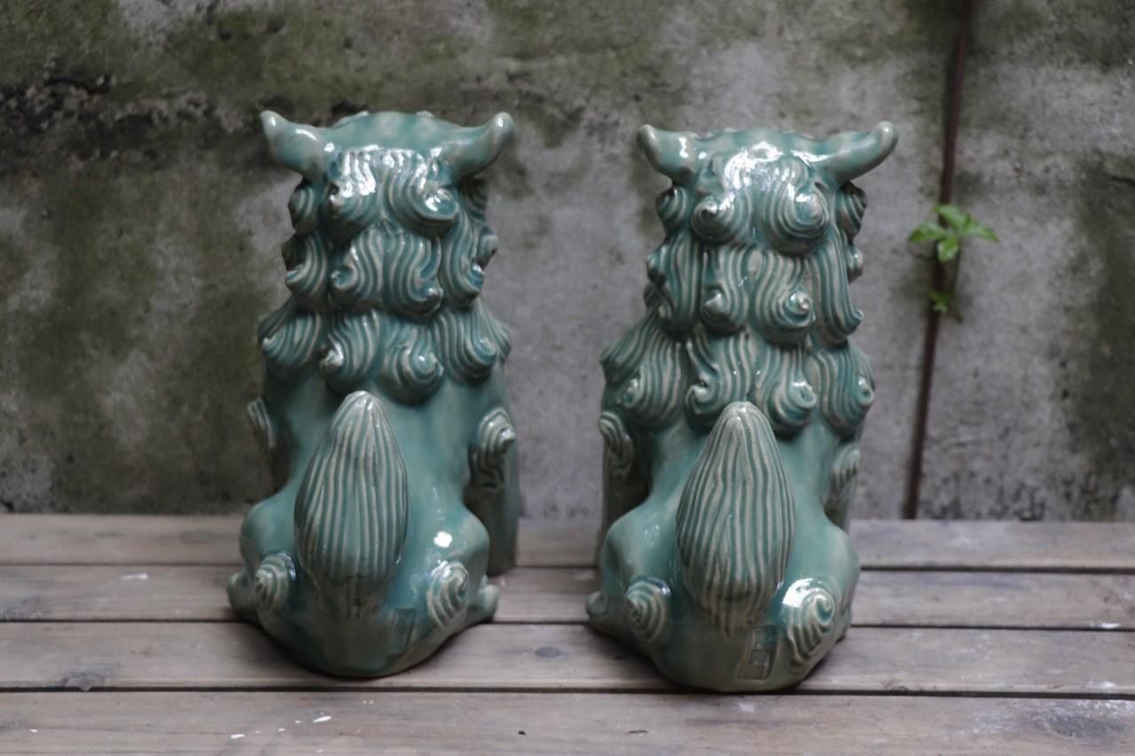 マスカット シーサー 壺屋焼 マスカット シーサー 壺屋焼 マスカット