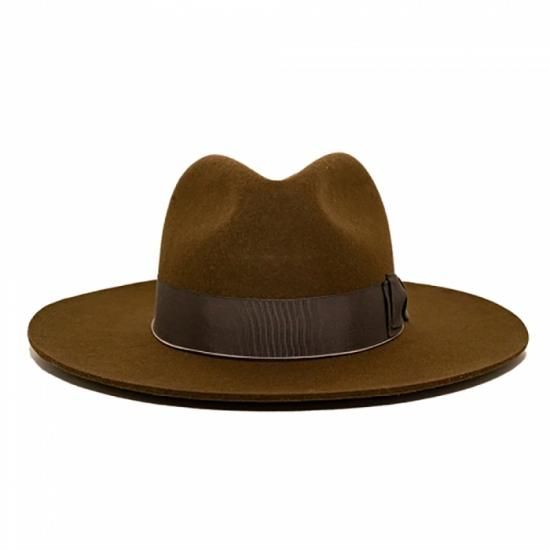 THE H.W. DOG&CO. FRONT-H