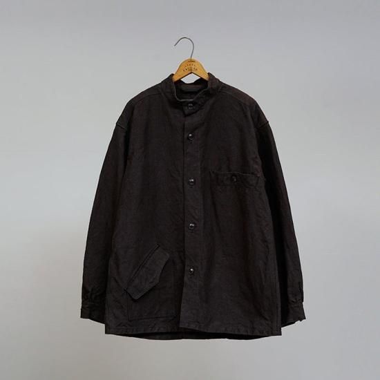Nigel Cabourn FRENCH ARMY LOGISTICS JACKET