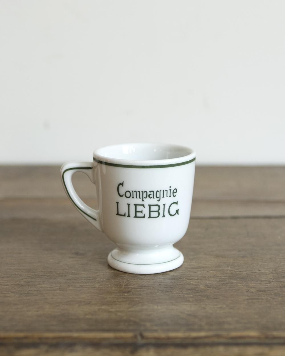 フランス カフェ雑貨 イギリス OXOスープマグ カップ カンパリ