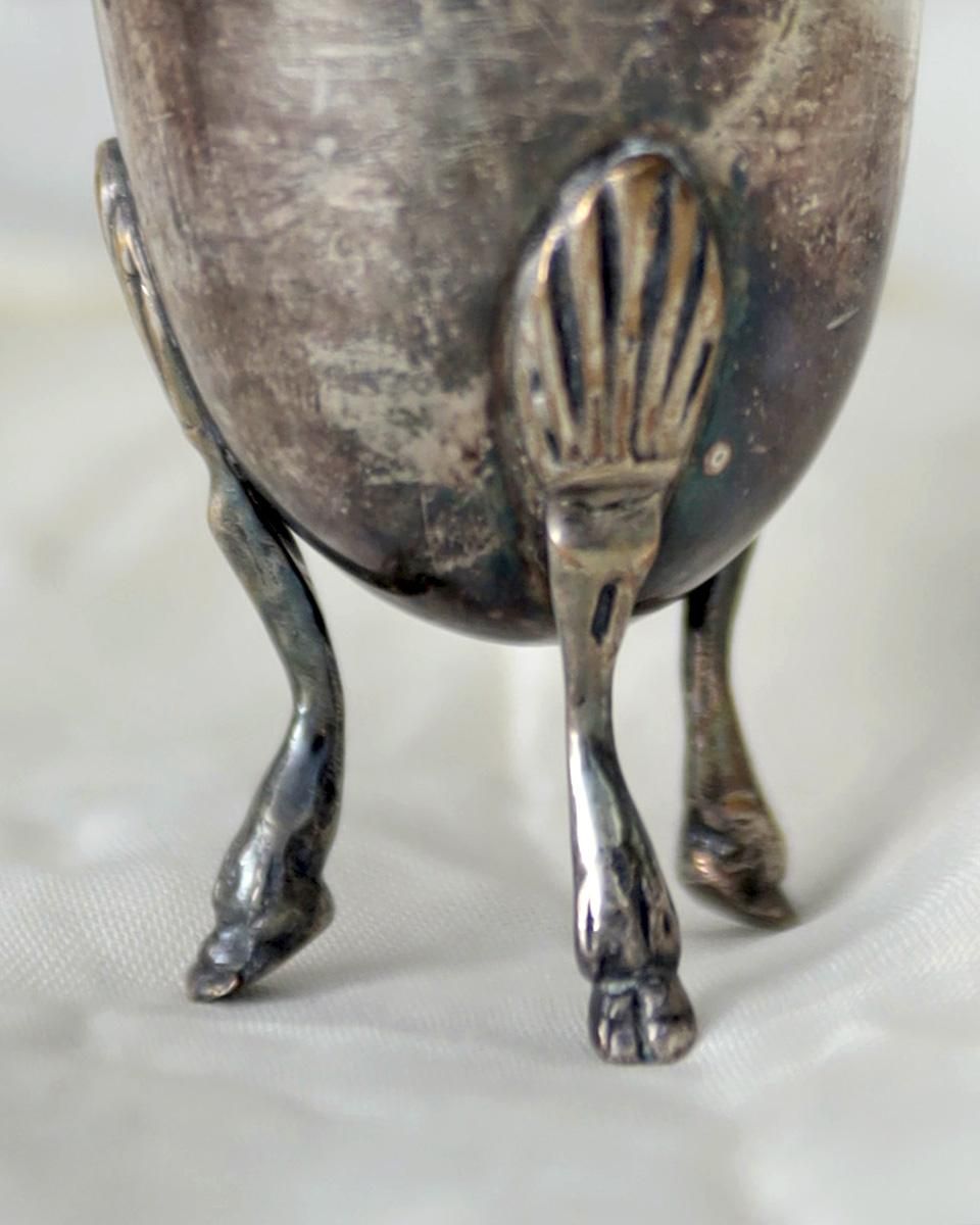 アンティーク エッグスタンド（コクティエ）.2 | Antiques Knock