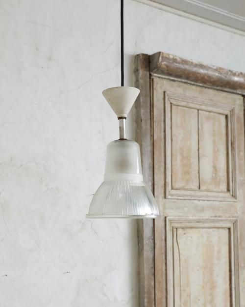 アンティーク ホロフェーン ペンダントランプ.1 | Antiques Knock