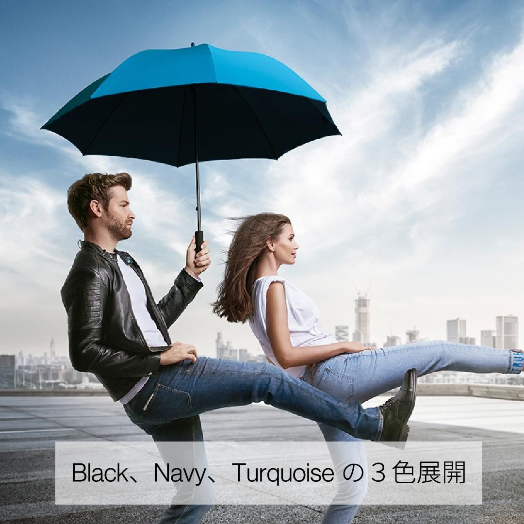 U.900 Turquoise - Knirps(クニルプス)日本公式オンラインストア