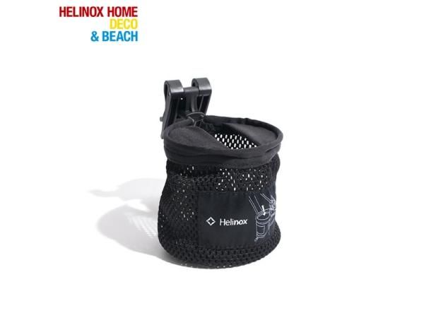 Helinox カップホルダー - STANDARD point