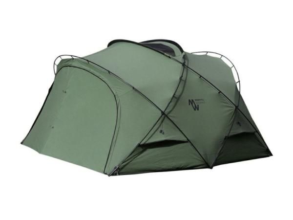 MINIMAL WORKS（ミニマルワークス） SHELTER GH OLIVE -STANDARD point
