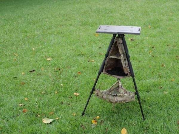 BYCRUISE(バイクルーズ) KANNON TABLE - STANDARD point