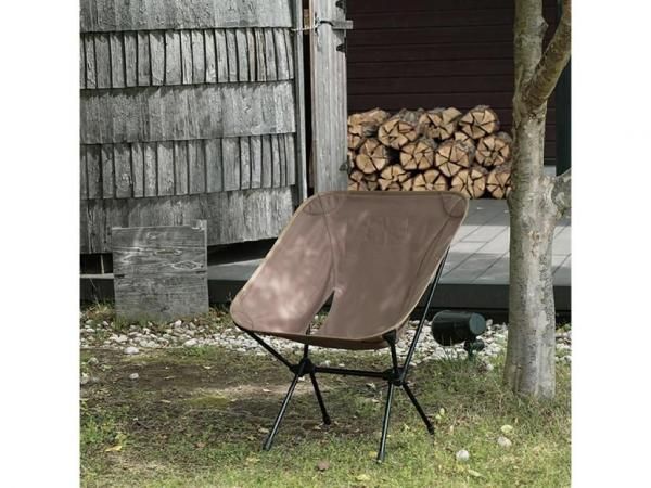 Helinox（ヘリノックス）タクティカルチェアL - STANDARD point