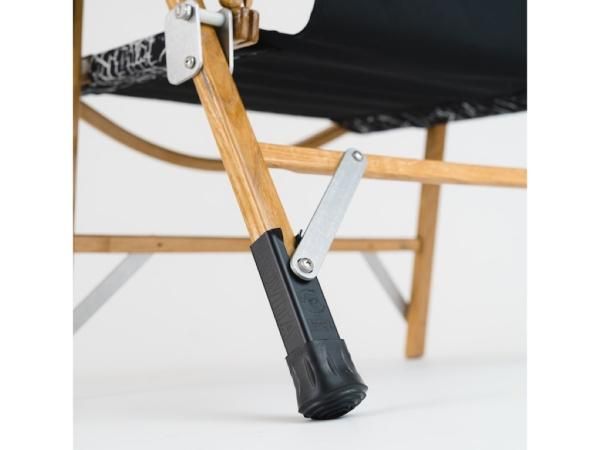 NATURAL MOUNTAIN MONKEYS NOVITA neo（ノビタ ネオ）BLACK EDITION