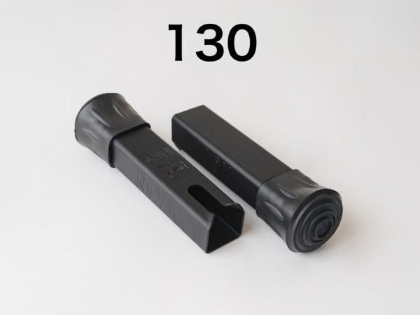 NATURAL MOUNTAIN MONKEYS NOVITA neo（ノビタ ネオ）BLACK EDITION