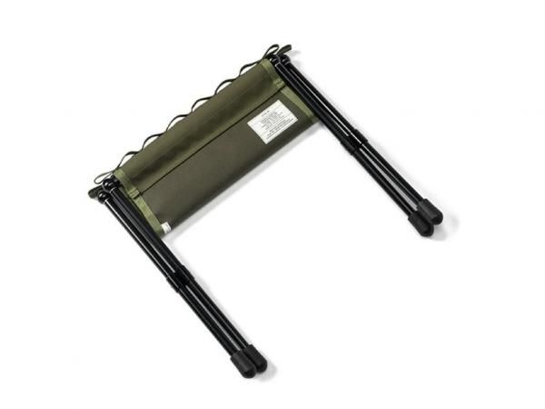 Helinox(ヘリノックス)スピードスツールM - STANDARD point