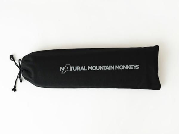 NATURAL MOUNTAIN MONKEYS Little Cot(ナチュラルマウンテンモンキーズ