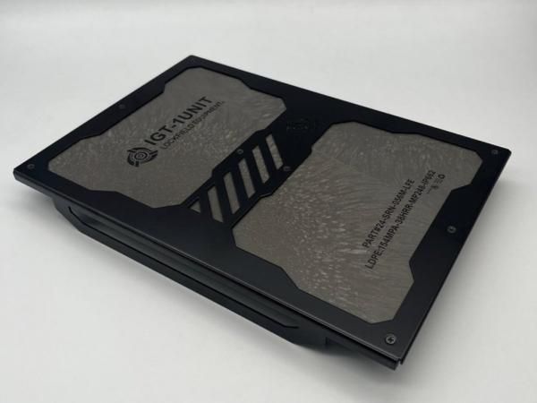 LOCKFIELD EQUIPMENT(ロックフィールドイクイプメント) IGT-1UNIT