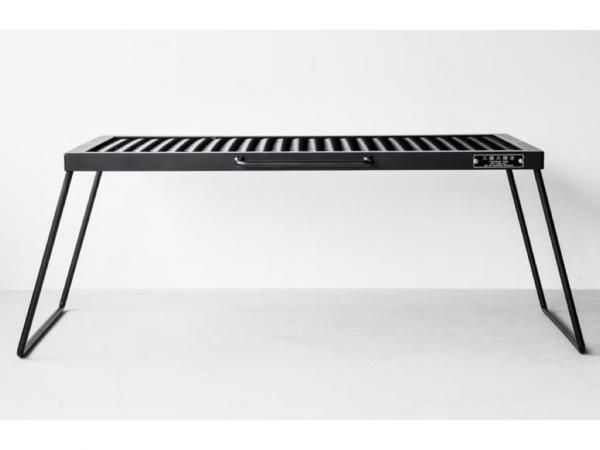 サンゾー工務店(サンゾー工務店) IRON TABLE - STANDARD point