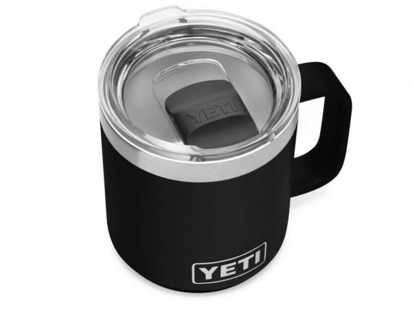 YETI(イエティ) R. 10 oz STACKABLE MUG(ランブラー10ozスタッカブル