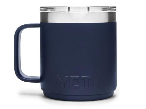 YETI(イエティ) R. 10 oz STACKABLE MUG(ランブラー10ozスタッカブル