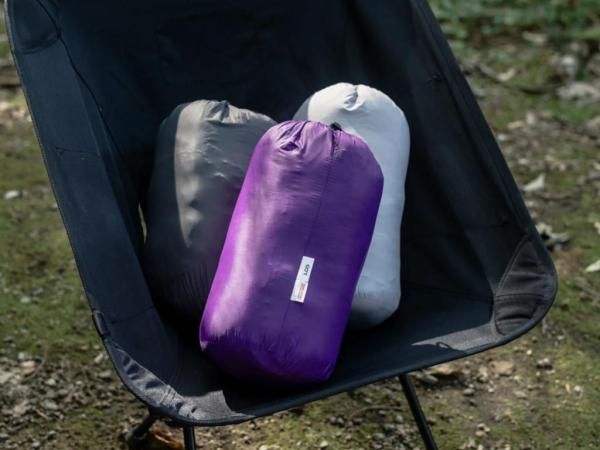 LOG CHAIR JACKET 2 - STANDARD point