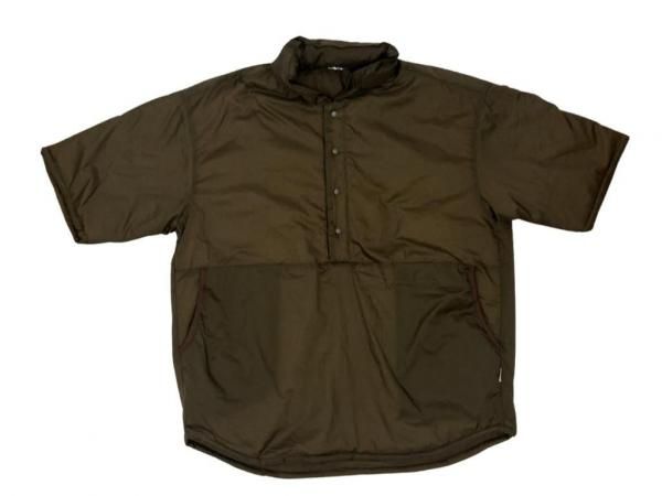 迷迭香 PADDED SHIRT - STANDARD point