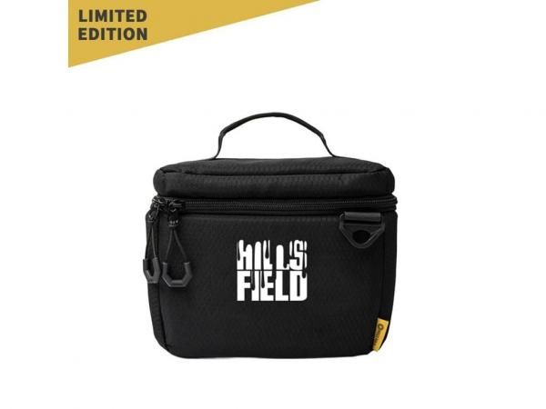 HILLS FIELD 初回限定生産グラスケース - STANDARD point