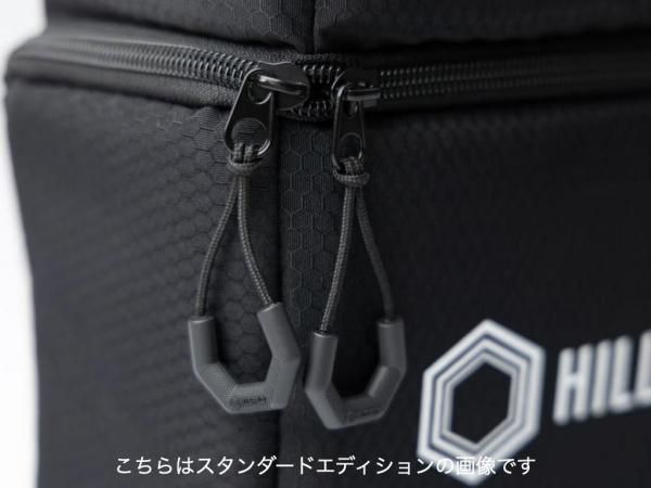 HILLS FIELD 初回限定生産グラスケース - STANDARD point