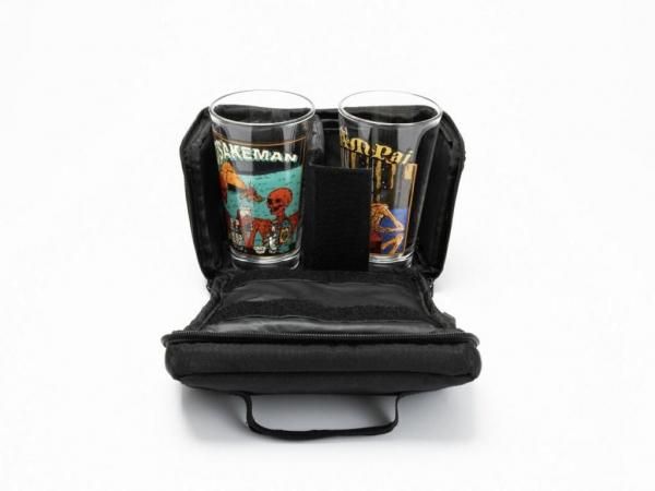 HILLS FIELD 初回限定生産グラスケース - STANDARD point