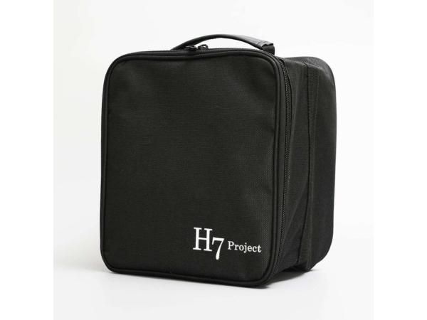 H7project H7 Stove アイロンストーブ - STANDARD point